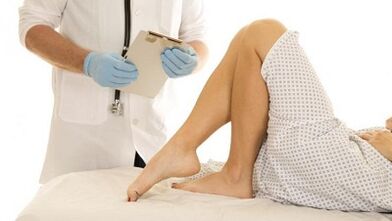 effective means for the treatment of varicose veins