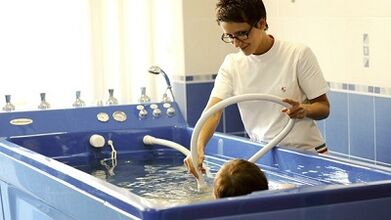 preventing the development of varicose veins on the legs